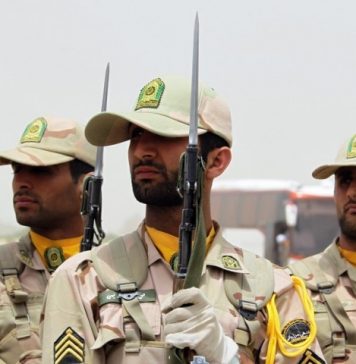 امریکہ کا پاسدارانِ انقلاب کو دہشت گرد قرار دینے کا فیصلہ