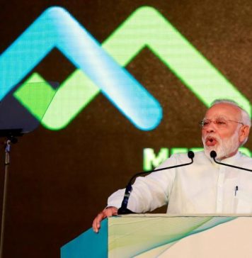 نریندر مودی کو قتل کرنے کی پانچویں بار منصوبہ بندی