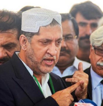 اختر مینگل کو عمران خان حکومت نے منا لیا