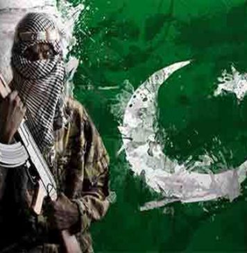 دہشت گردوں کی حمایت پر پاکستان کو خطرناک نتائج کا سامنا ہوگا: امریکہ