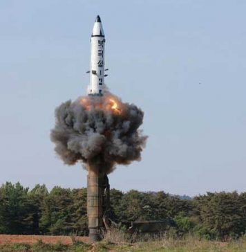 جنوبی کوریا کا احتجاج: شمالی کوریا کا عسکری جاسوس سیٹلائٹ پابندیوں کی خلاف ورزی ہے