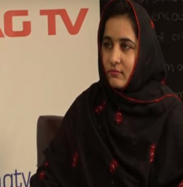 براہمدغ کو آزادی کی جدوجہد حوالے سے اپنا موقف واضح کرنا چاہیئے، کریمہ بلوچ