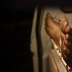 ہرنائی: زندہ پیر کے قریب چار نامعلوم لاشیں برآمد