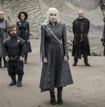 ‘Game of Thrones’ Season 7 episode leaked online