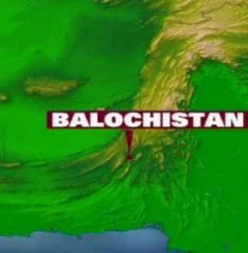 آواران و بلیدہ میں فائرنگ سے دو افراد زخمی