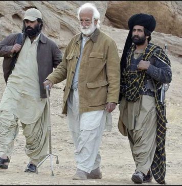 شہید نواب اکبر بگٹی کی برسی: بی آر پی ریفرنسز کا انعقاد کریگی