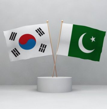 جنوبی کوریا کا پاکستان کے متنازع علاقوں میں سرمایا کاری سے انکار