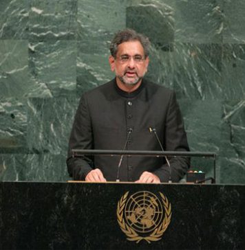 اقوام متحدہ کا اجلاس: پاکستان کے لئے ایک بھیانک خواب