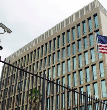 کیوبا میں امریکی سفارت خانے پر ’صوتی حملہ‘، 19 اہلکار زیر علاج