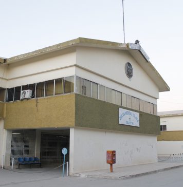 بولان یونیورسٹی آف میڈیکل اینڈ ہیلتھ سائنسز انتظامیہ نے طلباء و ملازمین کے الزامات کو مسترد کردیا