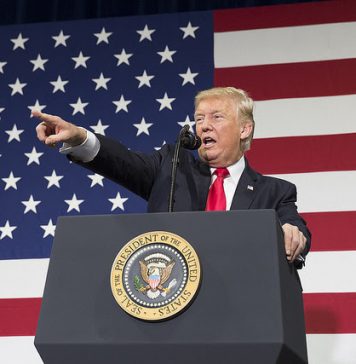 امریکہ کا شام میں کیمیائی حملے پر جوابی کاراوائی کا عزم