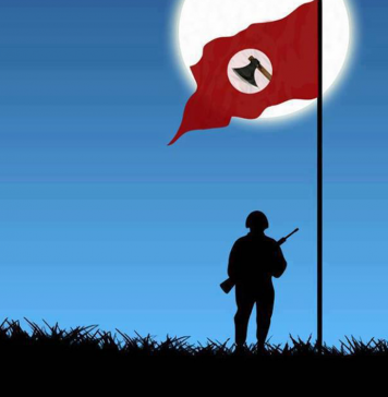 کراچی : ایس آر اے نے پنجابی آباد کار پر حملے کی ذمہ داری قبول کر لی