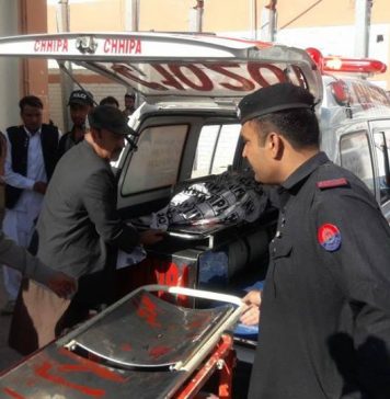 کراچی : ماں نے گھر کو آگ لگا دی، بچوں سمیت 8 افراد جاں بحق