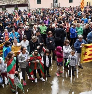 کیٹالونیا کی پارلیمنٹ کا اسپین سے ’آزادی‘ کا اعلان