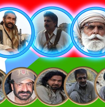 قومی اتحاد: ڈاکٹر اللہ نظر کی دعوت:تحریر: جیئند بلوچ