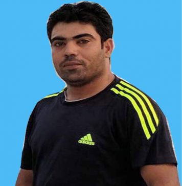 بی ایچ آر او کے انفارمیشن سیکرٹری نواز عطاء کراچی سے اغوا