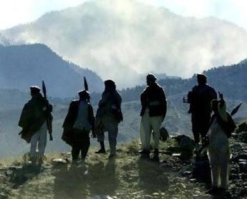 افغانستان؛ طالبان کے دو گروپوں میں تصادم 50 شدت پسند ہلاک