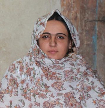 بلوچ خواتین کا اغواء ریاست کی شکست