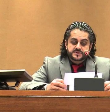 جی ایم سید نے پاکستان کی ناکامی قبل از وقت دیکھ لیا تھا – مہران مری