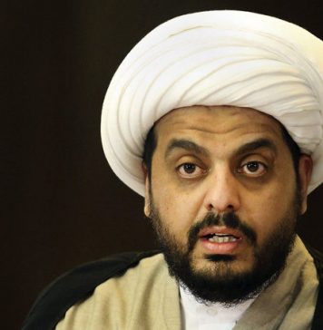 عراقی شیعہ لیڈر کی کردستان کے صدر بارزانی کو سنگین نتائج کی دھمکی