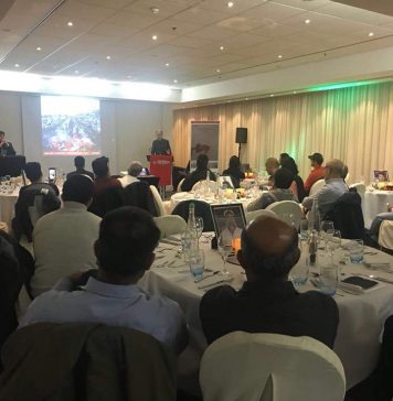 بلوچ جدوجہد کی وسعت نے قابض کو حواس باختہ کردیا ہے، بی ایس او آزاد لندن ریفرنس