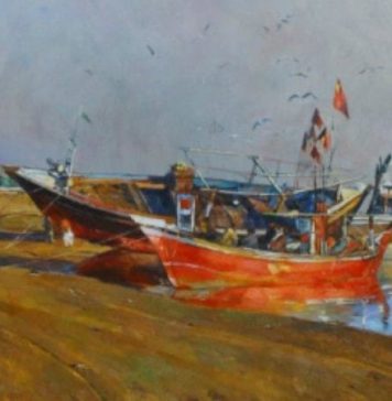 هونواریں رستر ”آزمانک” : نبشتہ :کامریڈ میراس