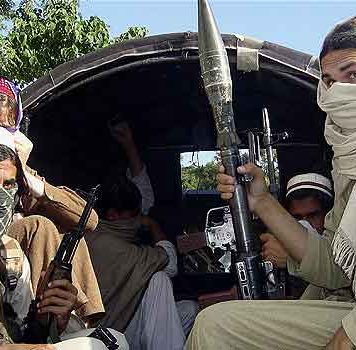 افغانستان: طالبان نے 170 مسافروں کو اغواء کرلیا