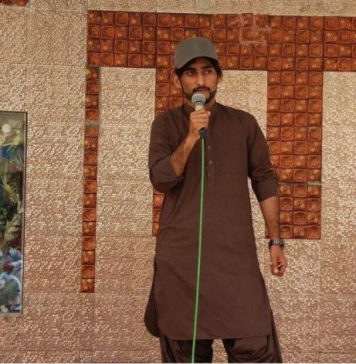 جامعہ کراچی سے ایک اور بلوچ طالب علم ایجنسیوں کے ہاتھوں لاپتہ