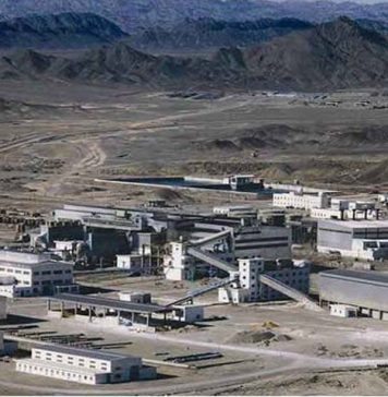 سیندک پروجیکٹ میں ناخواندہ ملازمین کی اجرتوں سے کٹوتی کا انکشاف