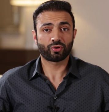 پاکستان دہشتگردوں سے فوائد حاصل کرتی ہے: براہمداغ بگٹی