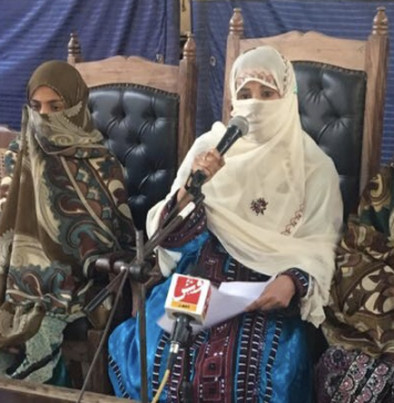 سیکورٹی فورسزنہتے شہریوں کے ماروائے عدالت گرفتاریوں اور قتل میں تیزی لا رہے ہیں – بی بی گل بلوچ