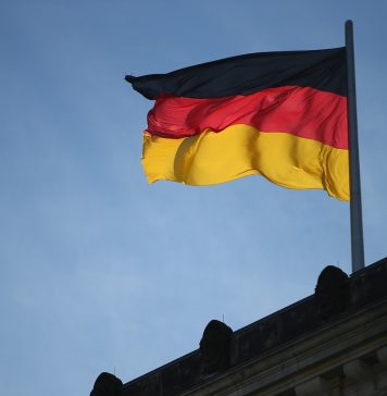 امریکہ کے ساتھ ملکر ایرانی کے بیرونی سیاسی کردار کے مسئلے سے نمٹنا چاہتے؛ جرمنی