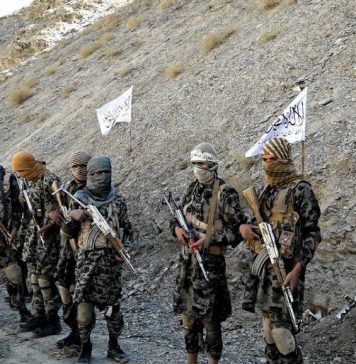 پاکستانی فوج طالبان کو برطانوی جنگی سامان مہیا کر رہی ہے، افغان سفیر کا الزام