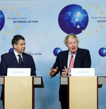 ایران کے ساتھ جوہری سمجھوتا برقرار رکھا جائے: یورپی سفارت کار