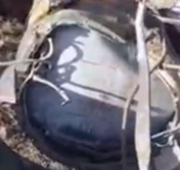 یمن: حوثیوں کا بیلسٹک میزائل داغنے کا منصوبہ ناکام