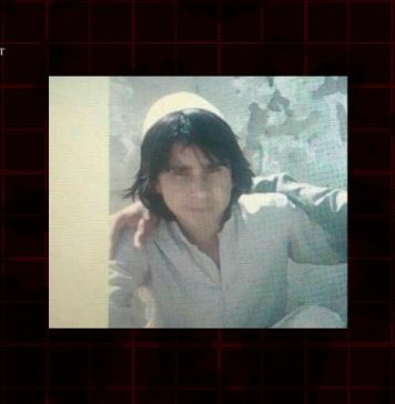 شہید جمیل اقبال کی والدہ زخموں کی تاب نہ لاتے ہوئے انتقال کرگئی