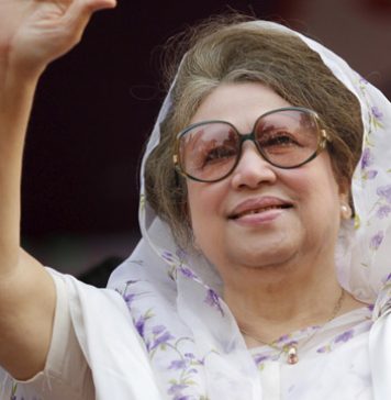 سابق بنگلہ دیشی وزیراعظم کو 5 سال قید کی سزا