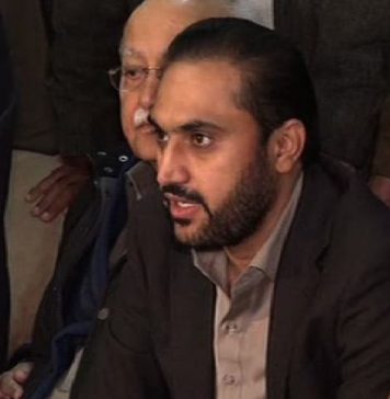 دیکھ رہے ہیں کہ بلوچ لاپتہ افراد باہر ممالک تو نہیں گئے ۔ وزیراعلیٰ قدوس بزنجو