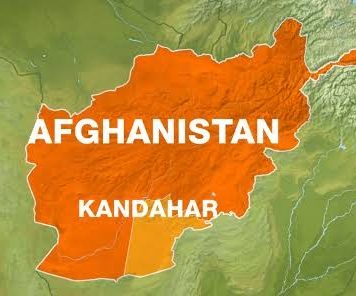 افغانستان:کندهار میں طالبان کا حملہ پسپا:43 شدت پسند ہلاک
