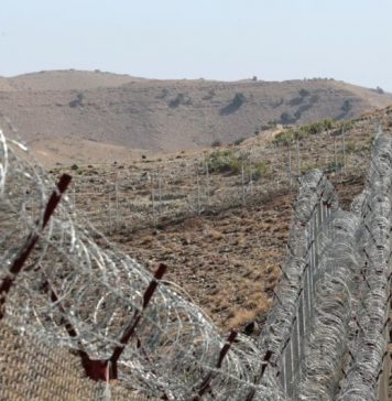 پاکستان : افغانستان سے ملحق بارڈرکو مزید محفوظ بنانے کے لئے 43 ارب روپے منظور