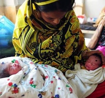 نومولود بچوں کی ہلاکت، پاکستان سرفہرست