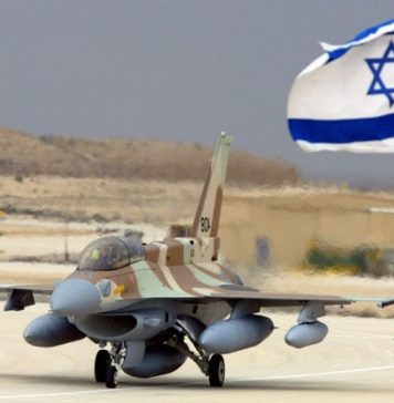 ایران سے نمٹنے کا یہی بہتر وقت ہو گا : اسرائیل