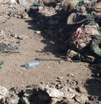 البیضاء صوبے میں یمنی فوج کی نئی پیش قدمی، متعدد حوثی باغی ہلاک