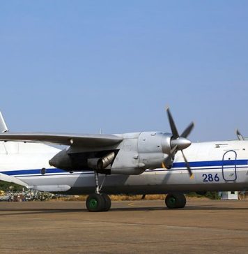 شام : روسی طیارہ گرنے سے 32 افراد ہلاک