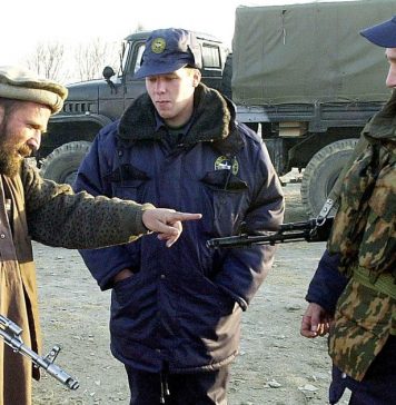 روس افغان طالبان کو اسلحہ فراہم کررہا ہے : امریکہ