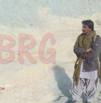 بی ایل اے و یوبی اے جنگ ختم ہونے سے تحریک کو مضبوط کرنے میں مدد ملے گی – منظور بلوچ