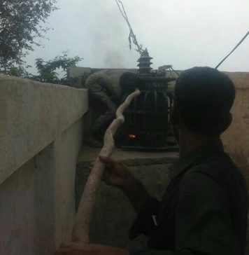 ڈھاڈر: دوران احتجاج ایک طالب علم جان کی بازی ہار گیا