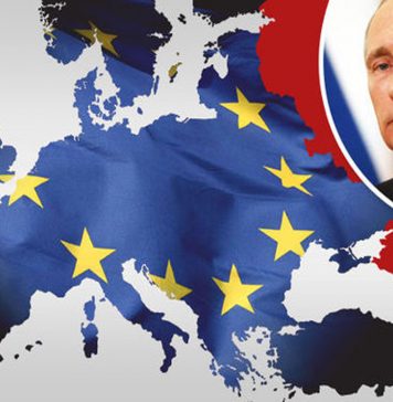 امریکہ اور یورپی ممالک کا روسی سفارتکاروں کو نکل جانے کا حکم