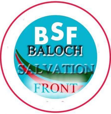 بلوچ کے اقدار میں غلام رہنے کی گنجائش نہیں – بی ایس ایف