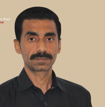 سوشل میڈیا کے منفی استعمال سے منفی نتائج ہی برآمد ہونگے، خلیل بلوچ